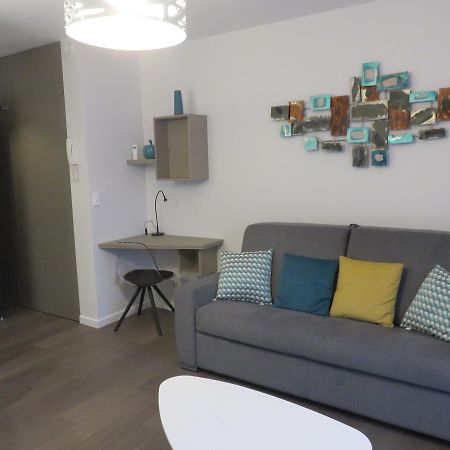 L'Escale Du President Appartement Annecy Buitenkant foto