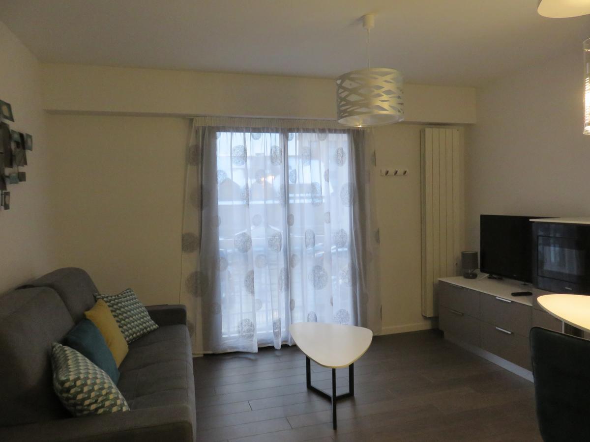 L'Escale Du President Appartement Annecy Buitenkant foto